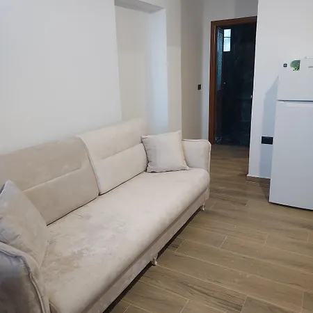 Martini Domek alpejski *