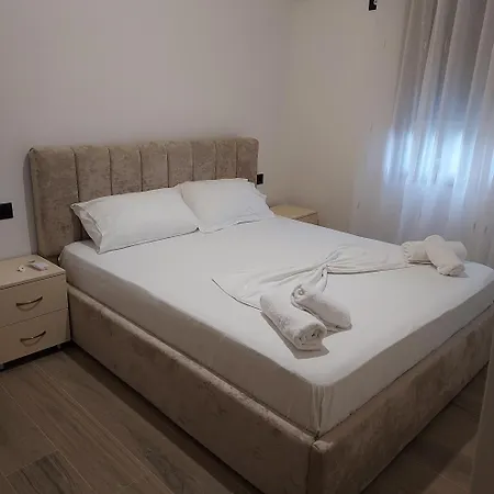 Martini Domek alpejski