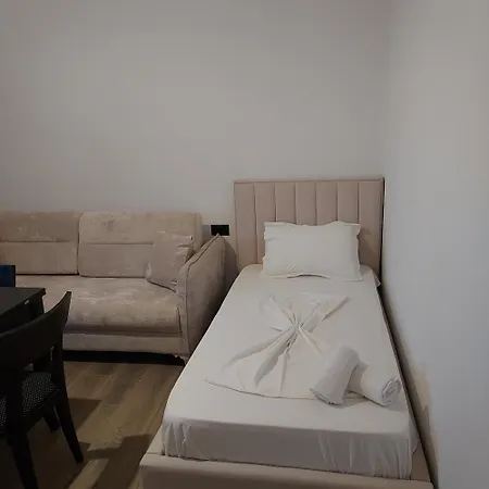 Martin Ferraj Apartament's Alpehytte *