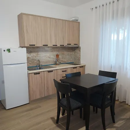 Martin Ferraj Apartament's Alpehytte