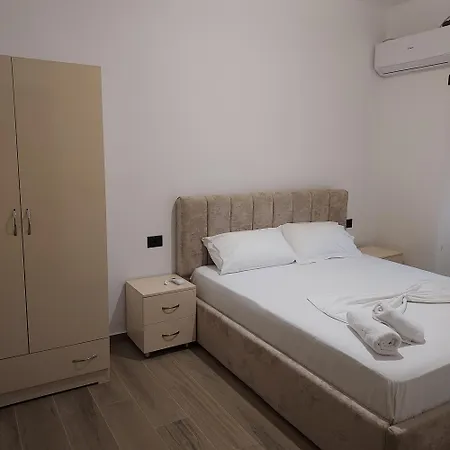 Alpehytte Martin Ferraj Apartament's *