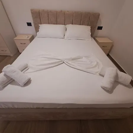 Martin Ferraj Apartament's