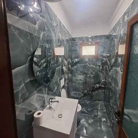 Domek alpejski Martini *