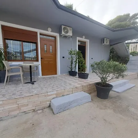 Martin Ferraj Apartament's Alpehytte *