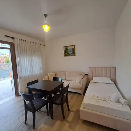 Martin Ferraj Apartament's *