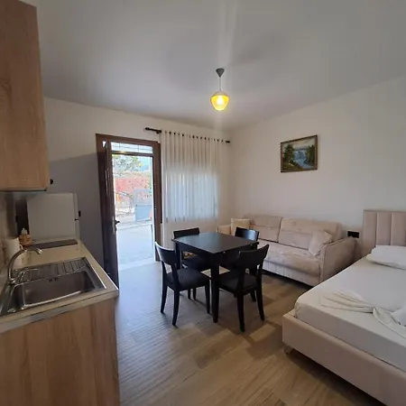 Domek alpejski Martini *