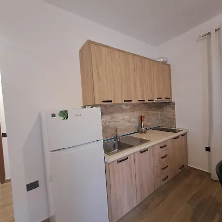 Martin Ferraj Apartament's