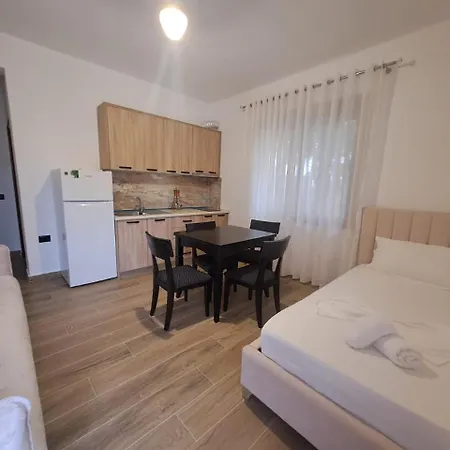 Martin Ferraj Apartament's *