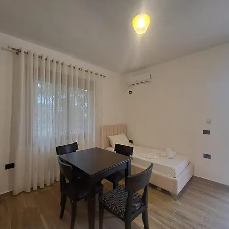 Martin Ferraj Apartament's Vlorë