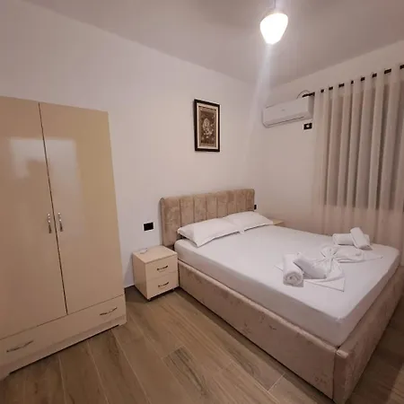 Martin Ferraj Apartament's * Vlorë