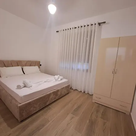 Martin Ferraj Apartament's Alpehytte *