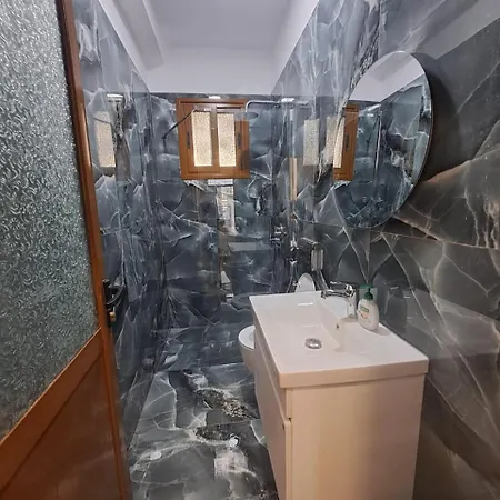 Martin Ferraj Apartament's