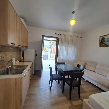 Alpehytte Martin Ferraj Apartament's *