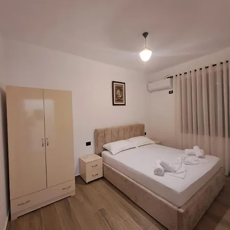 Martin Ferraj Apartament's *