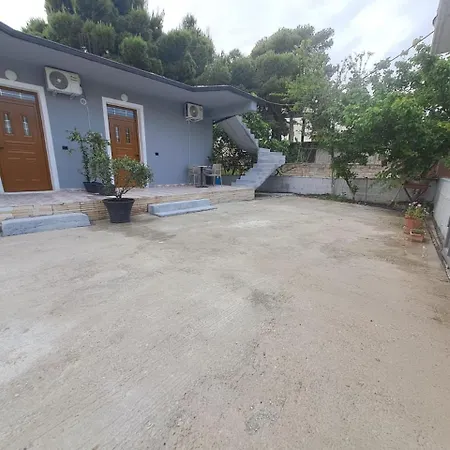 Martin Ferraj Apartament's Vlorë
