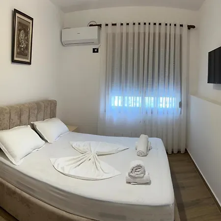 Martin Ferraj Apartament's *