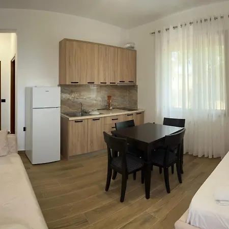 Alpehytte Martin Ferraj Apartament's *