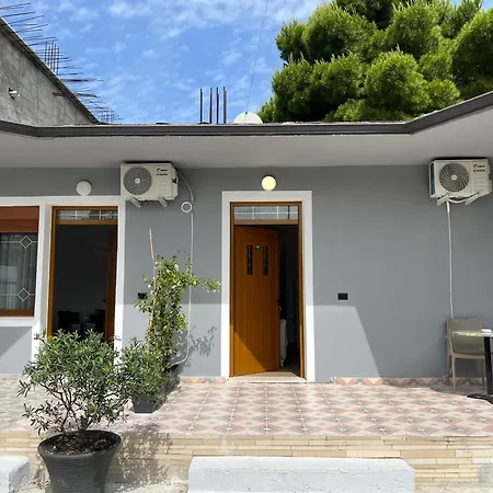 Martin Ferraj Apartament's Vlorë