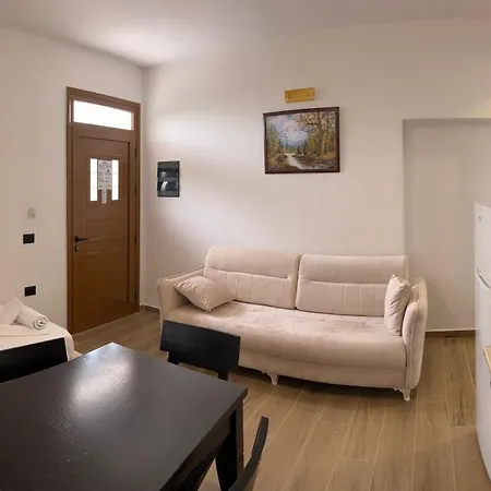 Martin Ferraj Apartament's