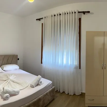 Martin Ferraj Apartament's Alpehytte *