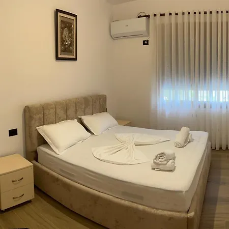 Domek alpejski Martini *