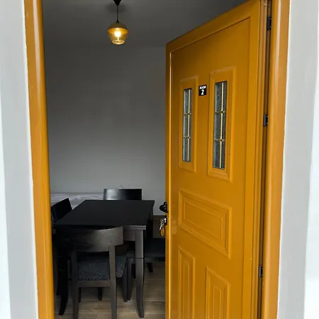 Martin Ferraj Apartament's * Vlorë