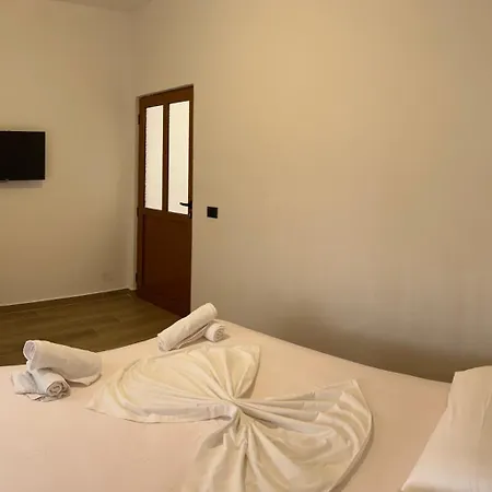 Martin Ferraj Apartament's