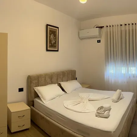 Alpehytte Martin Ferraj Apartament's
