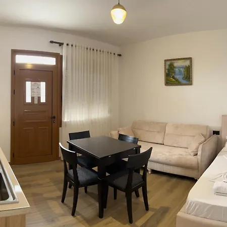 Martin Ferraj Apartament's Alpehytte *