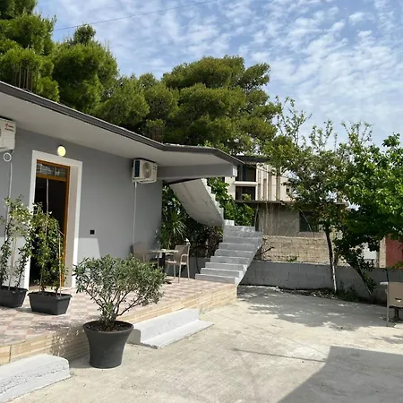 Martin Ferraj Apartament's * Vlorë