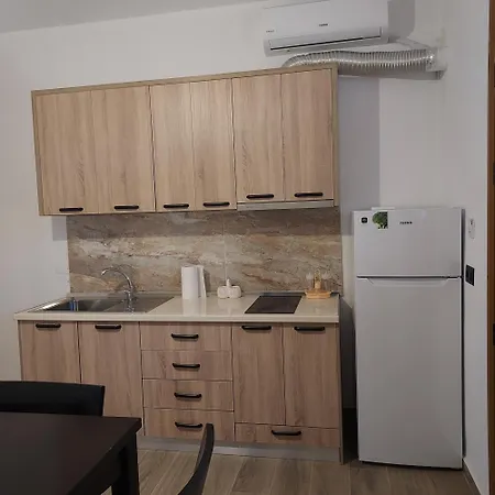 شاليه Martini *