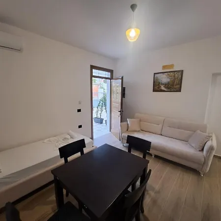 شاليه Martini *