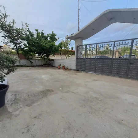 شاليه Martini *