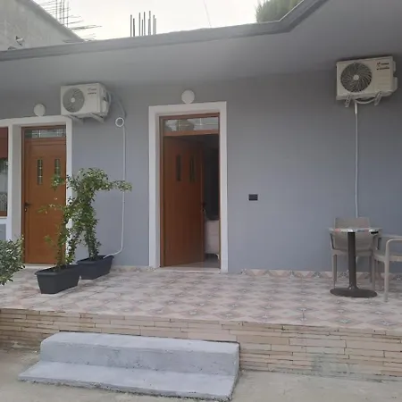 Chalet Martini Vlorë