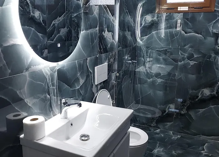 Шале Martini Влёра