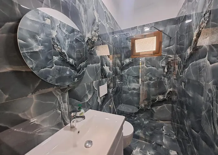 Chalet Martini Vlorë