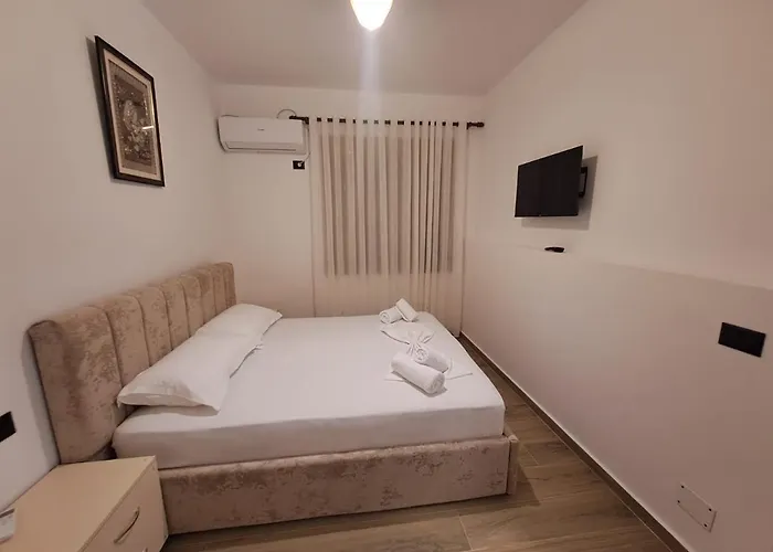 Martini Шале Влёра