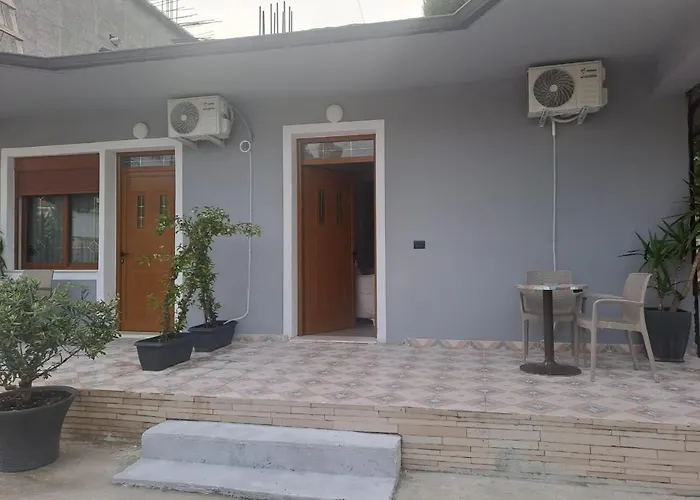 Chalet Martini Vlorë