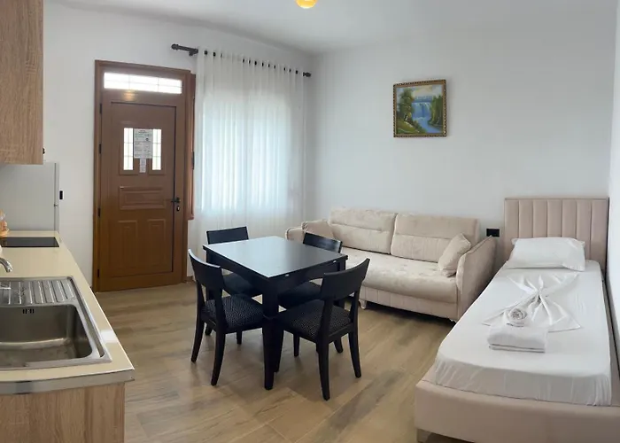 Chalet Martini