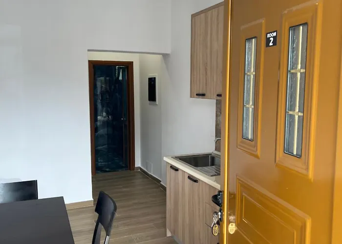 Chalet Martini Vlorë