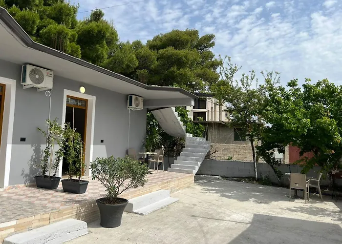 Martini * Vlorë